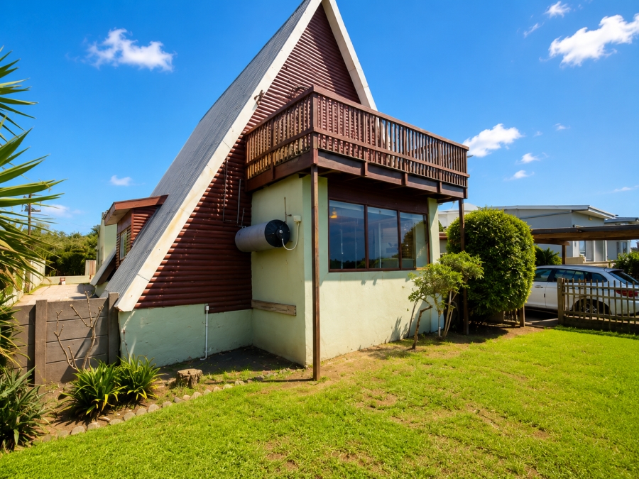 4 Bedroom Property for Sale in Aston Bay Eastern Cape